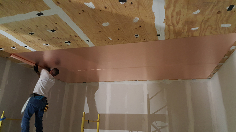 Construction
