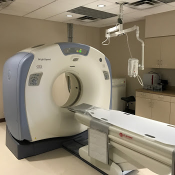 CT Scanners